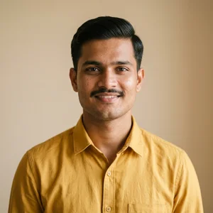 Rajesh